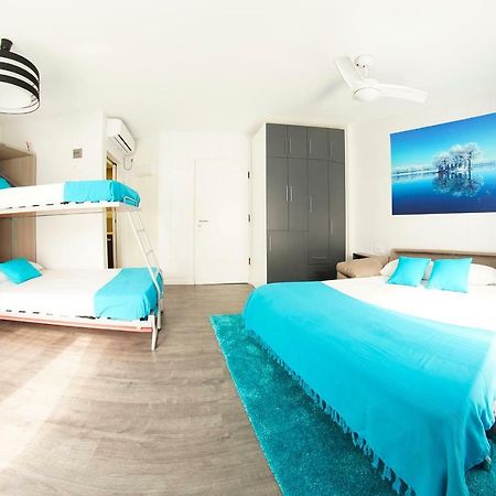 Apartamento Playa 76 ตอร์เรโมลิโนส ภายนอก รูปภาพ