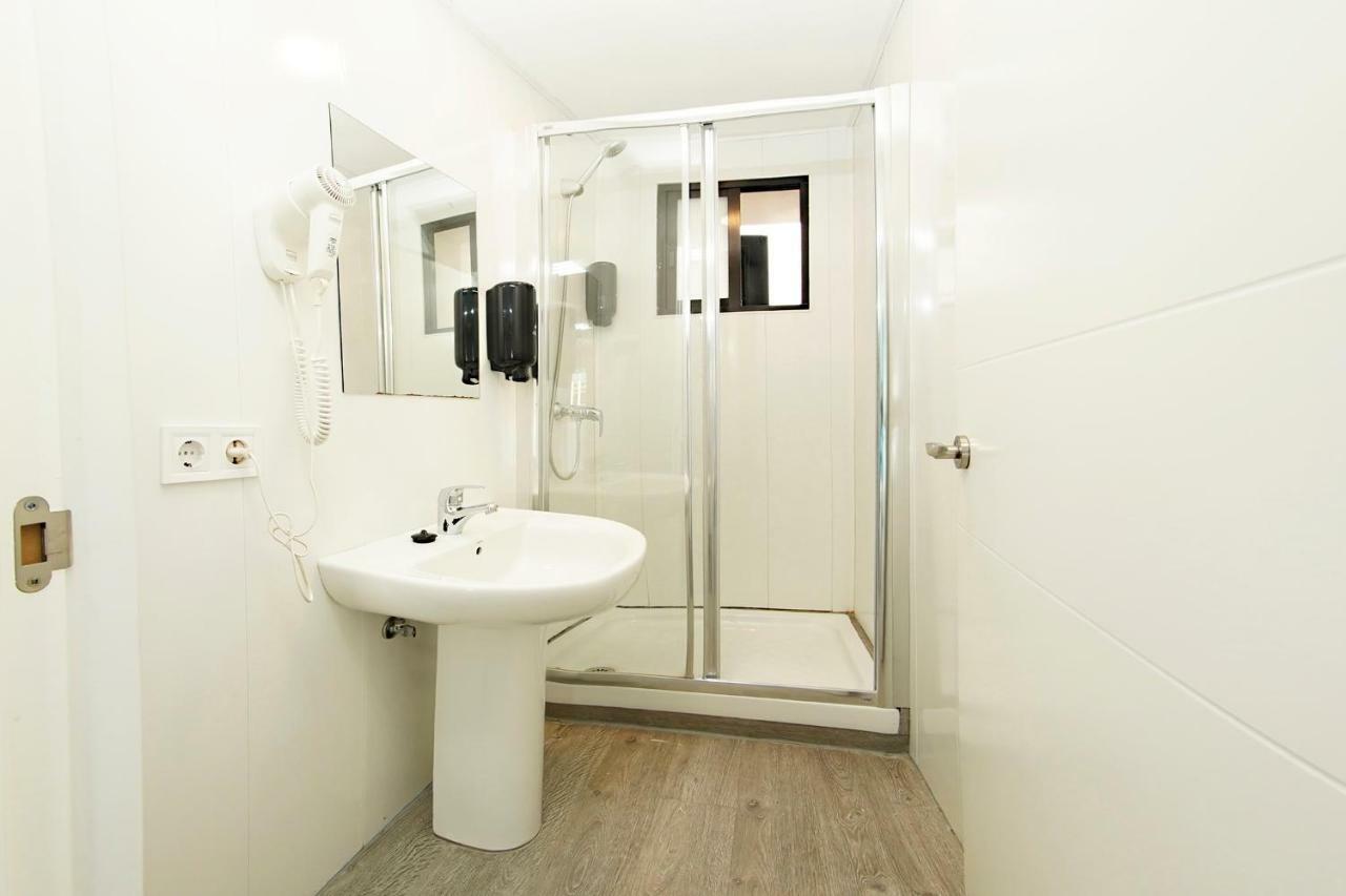 Apartamento Playa 76 ตอร์เรโมลิโนส ภายนอก รูปภาพ