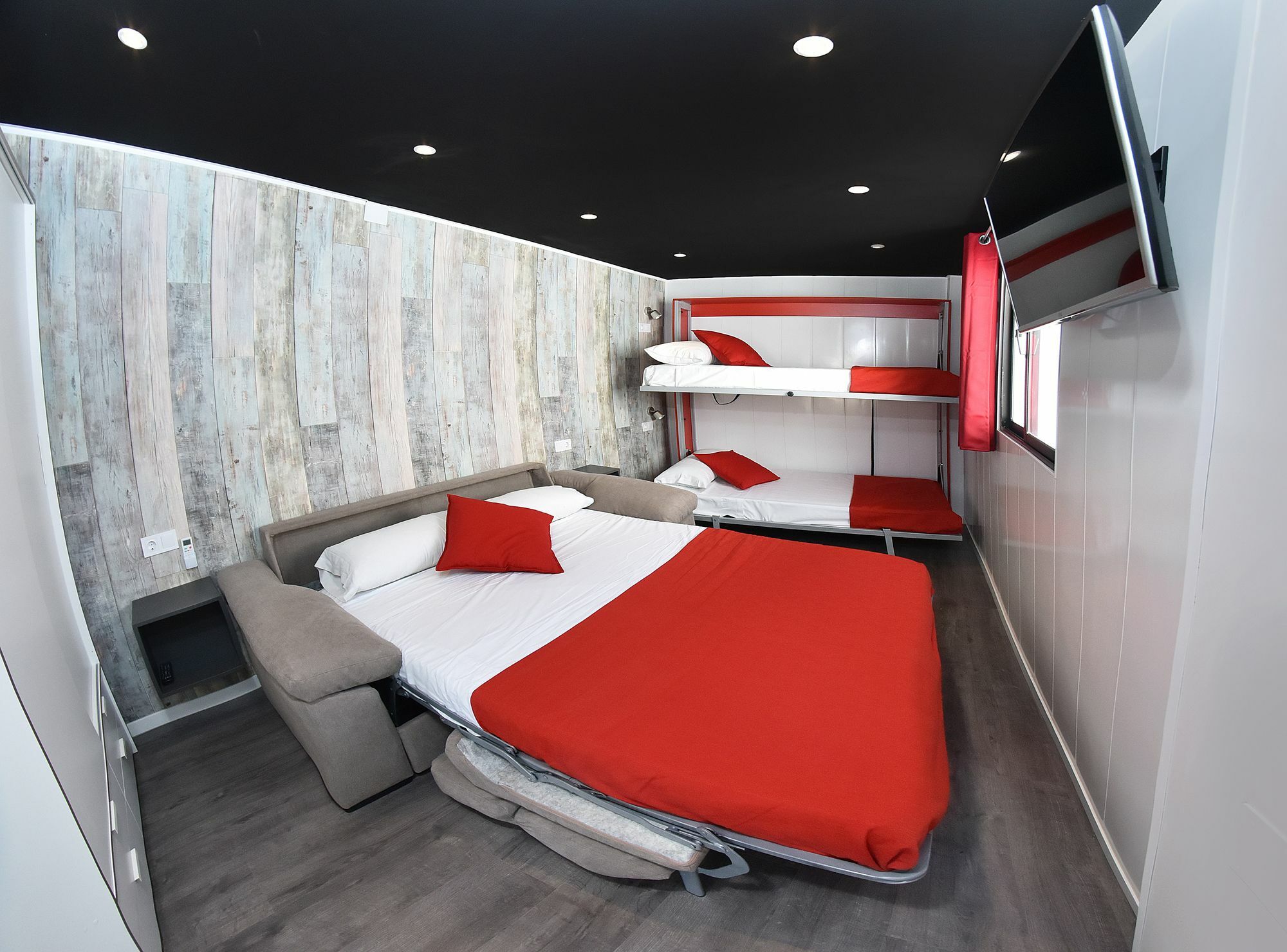 Apartamento Playa 76 ตอร์เรโมลิโนส ภายนอก รูปภาพ