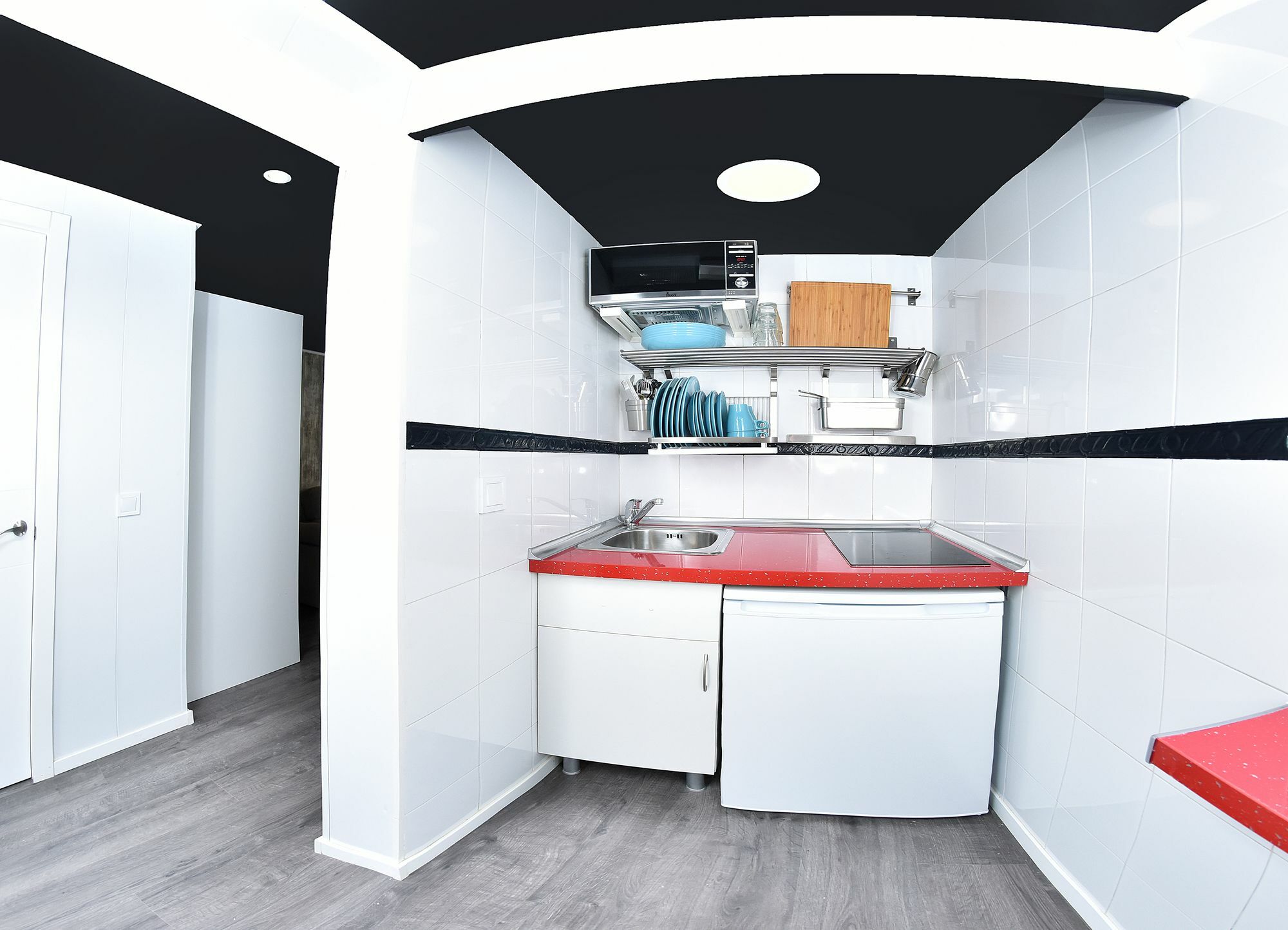Apartamento Playa 76 ตอร์เรโมลิโนส ภายนอก รูปภาพ