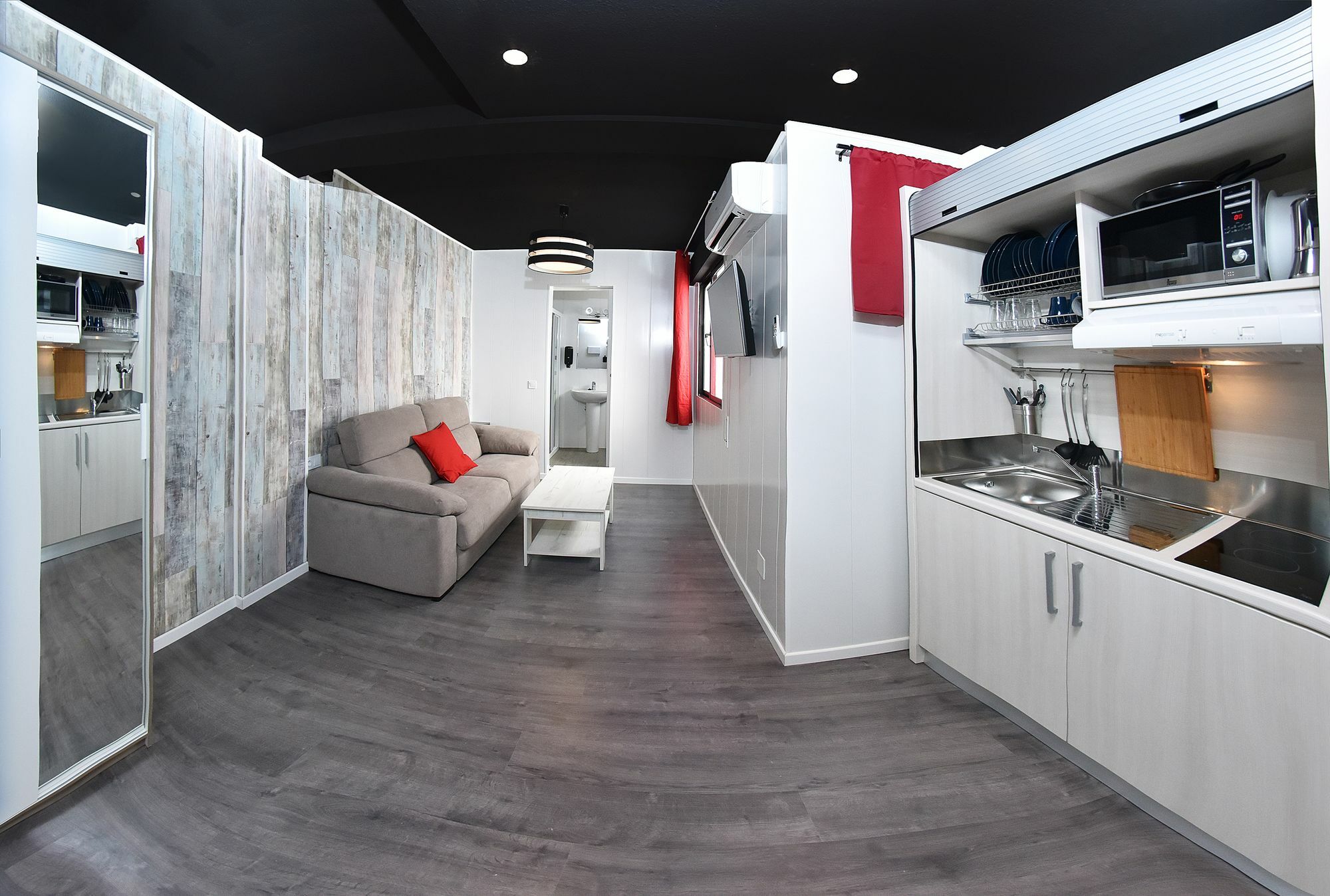Apartamento Playa 76 ตอร์เรโมลิโนส ภายนอก รูปภาพ